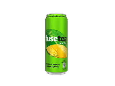 Fuse Tea Mango | 85,00
