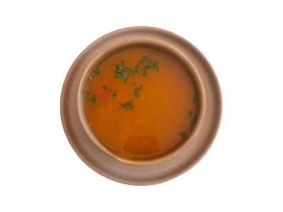 Tom Yum Çorba  | 350,00