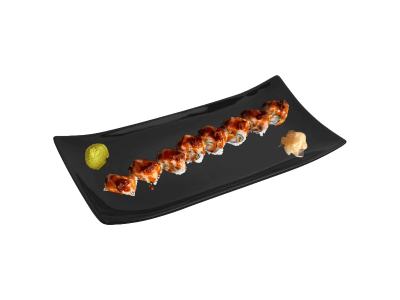 Yokohama Roll | 490,00